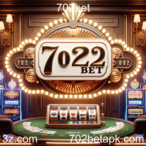 Explorando a Seção de Cassinos do 702bet: Diversão e Segurança em um Só Lugar
