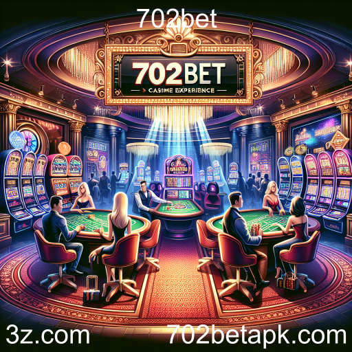 Descubra a Exclusividade da Categoria VIP na 702bet